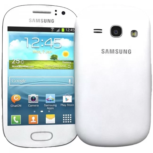 Samsung Galaxy Fame (4GB) [Grade A]